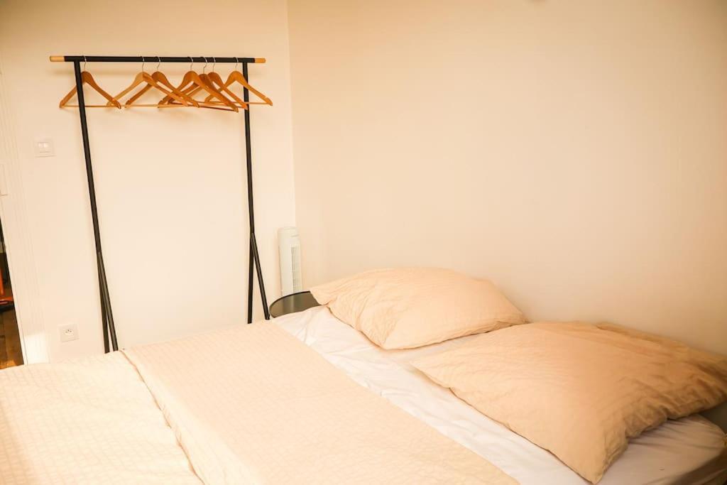 Apartamento Maginot Tours Exterior foto