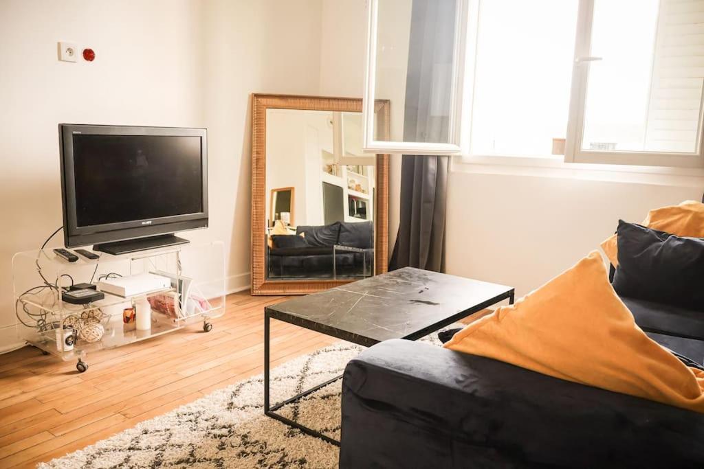Apartamento Maginot Tours Exterior foto
