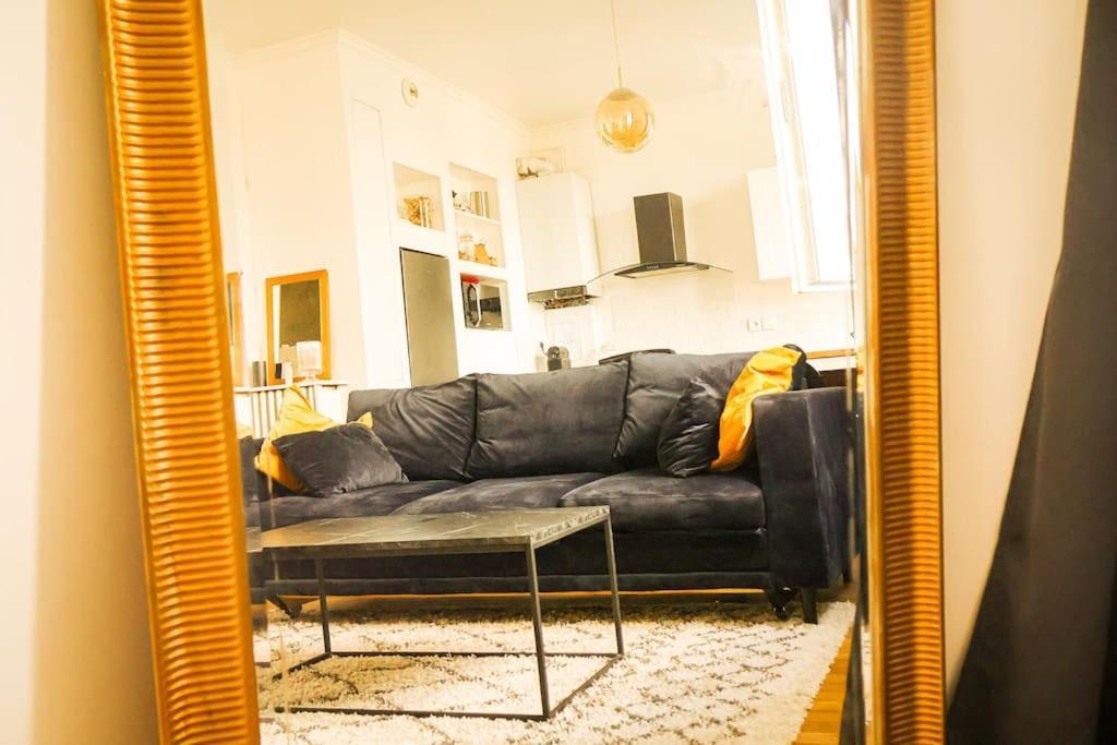 Apartamento Maginot Tours Exterior foto